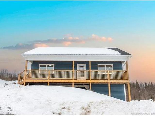 House for sale in City Of Saint John, New Brunswick