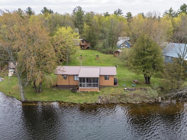 House for sale in De Peyster, New York