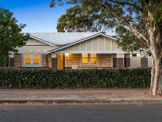 House for rent in Horseshoe Creek, South Australia