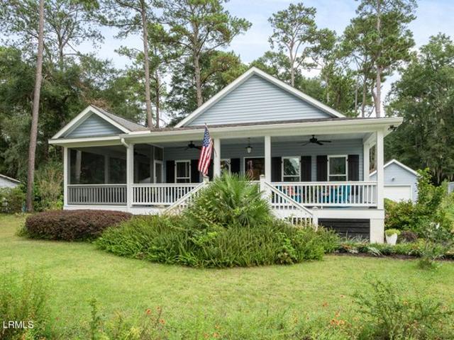 House for sale in South Carolina
