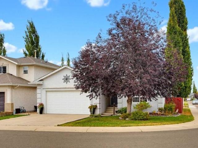 House for sale in Deer Park, City of Red Deer