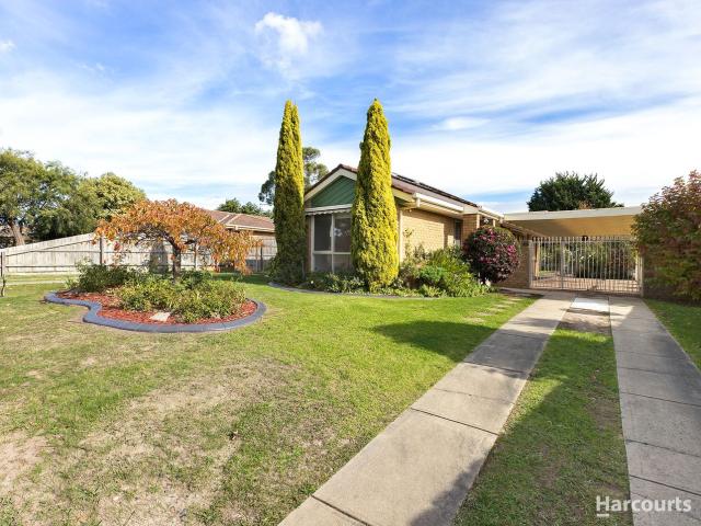 Apartment for rent in Pakenham Park Estate, Melbourne