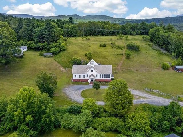 House for sale in Cavendish, Vermont