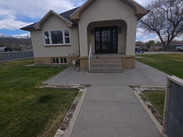 House for sale in Nephi, Utah