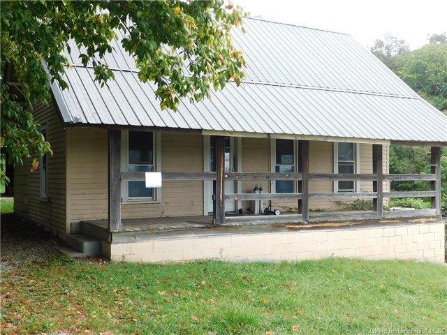 House for sale in New Pekin, Washington County