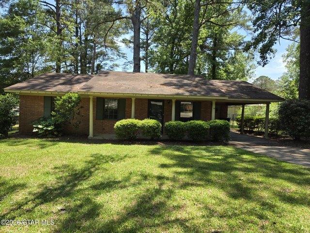 House for sale in Eupora, Mississippi