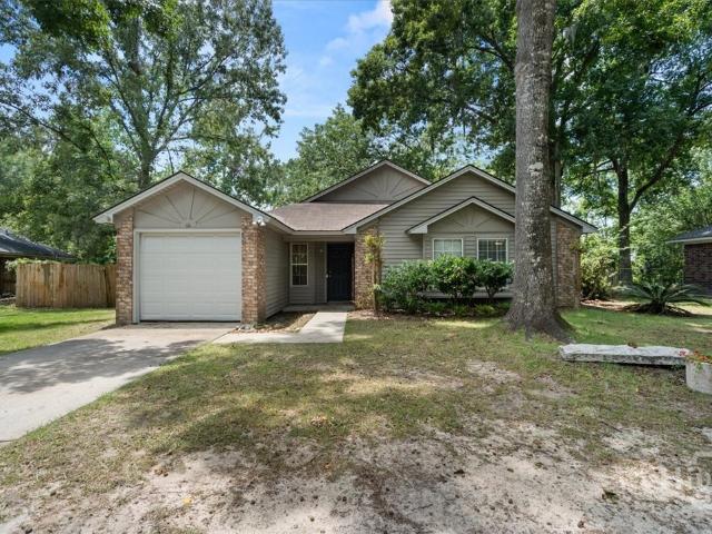 House for sale in Richmond Hill, Georgia