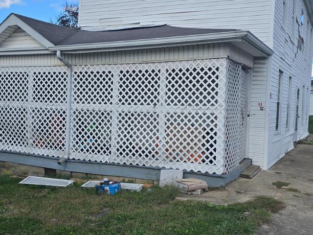 Land for sale in Leesburg, Ohio