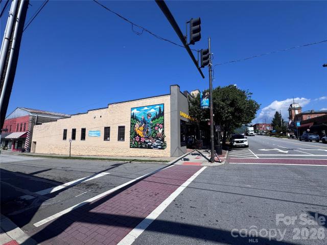 Commercial for sale in Transylvania, North Carolina