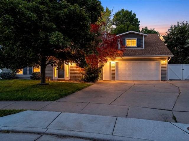 House for sale in Kaysville, Utah