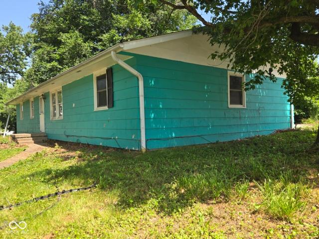 House for sale in Brazil, Indiana
