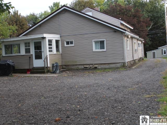 House for sale in Village of Fredonia, Chautauqua County