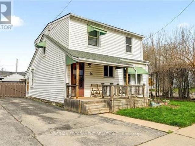 House for sale in Ancaster, Ontario