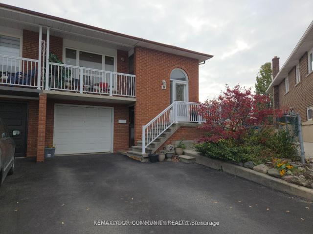 Property for sale in York, Ontario