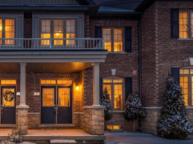 Townhouse for sale in Woburn, Ontario