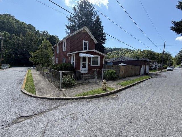House for rent in Wheeling, West Virginia