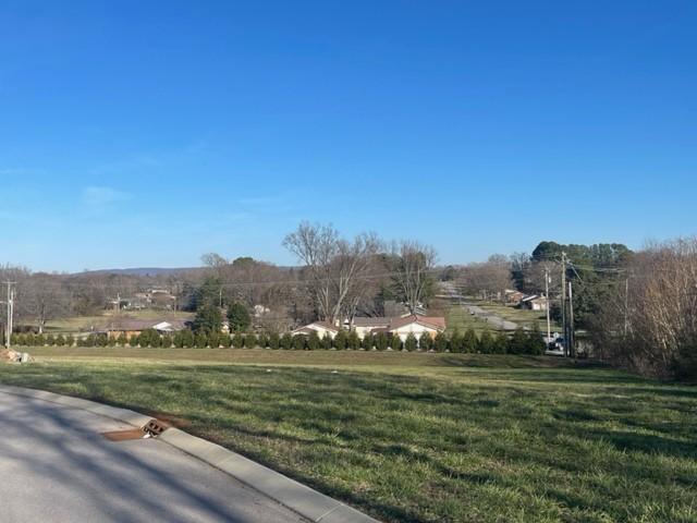 Land for sale in Tennessee