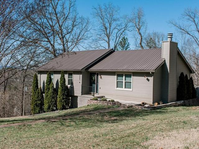 House for sale in Ringgold, Georgia