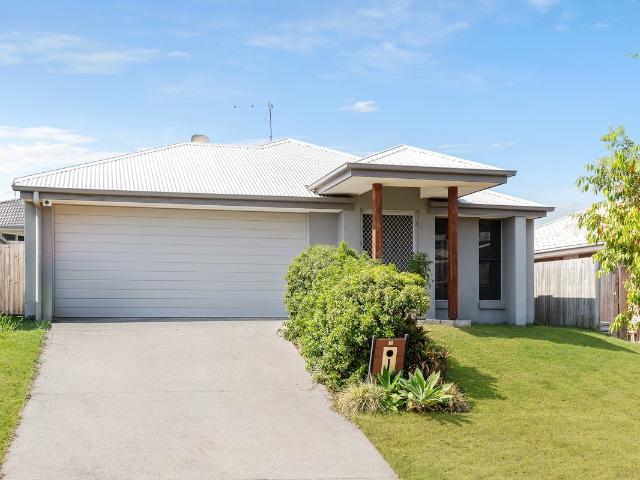 House for rent in Fernbrook, Queensland