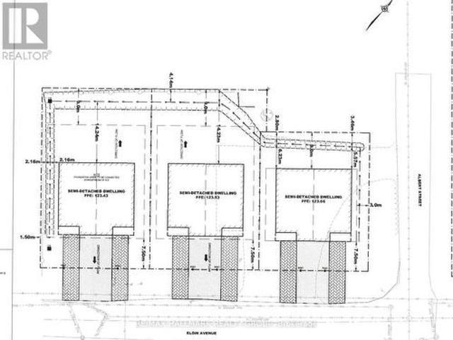 Land for sale in Renfrew, Ontario