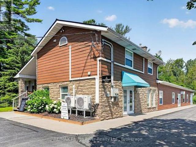 Commercial for sale in Cobourg, Ontario