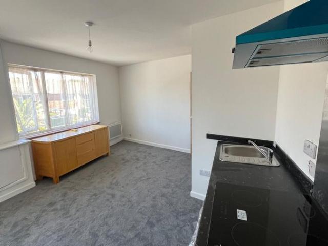 Apartment for rent in Spring Vale, Hampshire