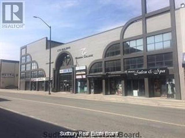 Commercial for rent in Wanup, Ontario