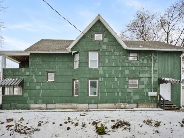 House for sale in Johnson City, New York