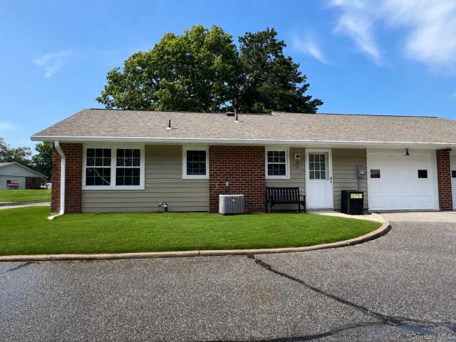 Condo for sale in Centereach, New York