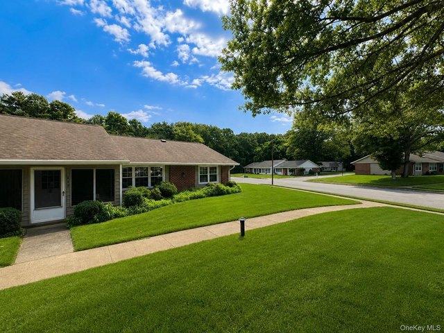 Condo for sale in Centereach, New York