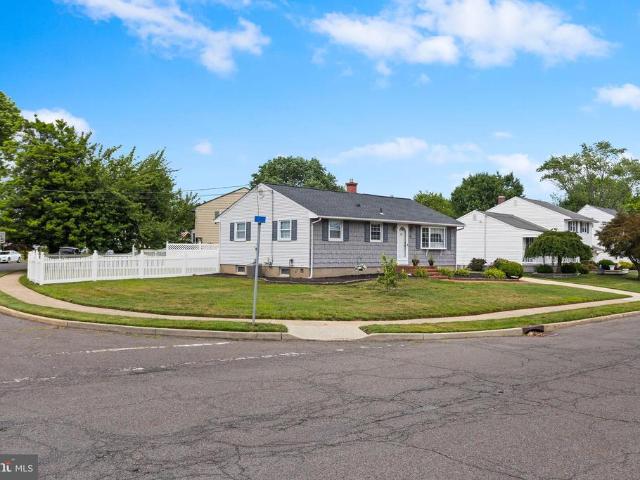 House for sale in Crosswicks, New Jersey