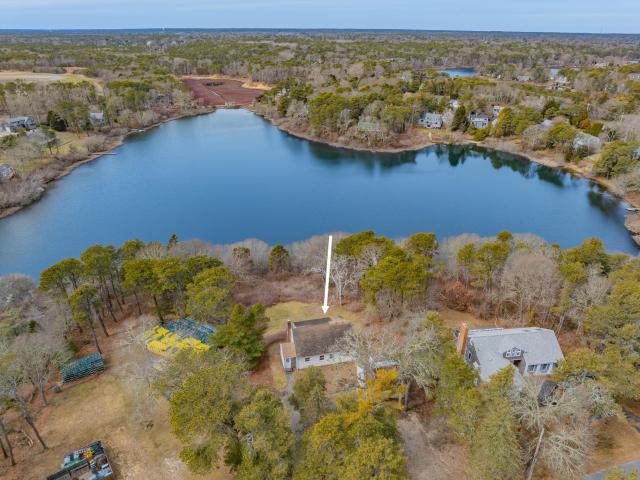 House for sale in Chatham, Massachusetts