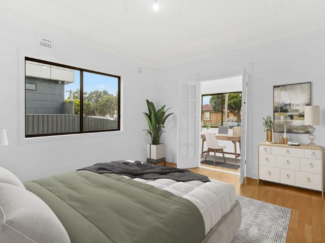 House for rent in Wollongong West, New South Wales