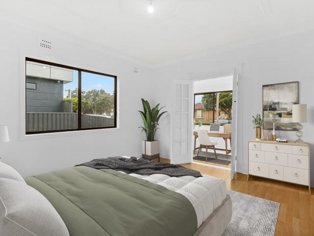 House for rent in Wollongong West, New South Wales