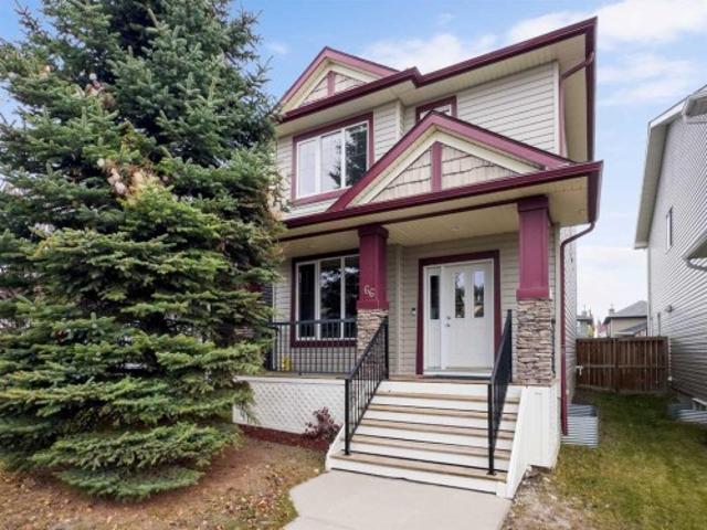 House for sale in Evanston, Calgary