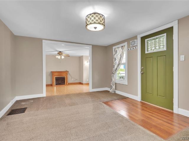 House for sale in Attica, New York