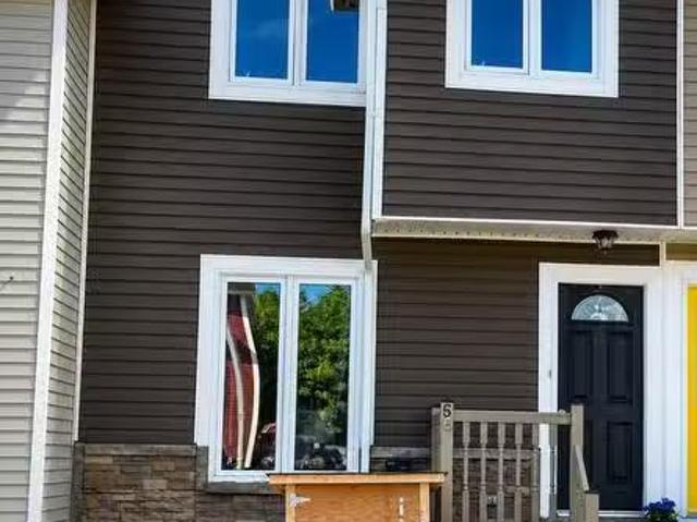 House for sale in Foxtrap, Newfoundland And Labrador