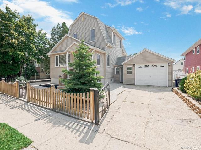 House for sale in Village of Valley Stream, Nassau County