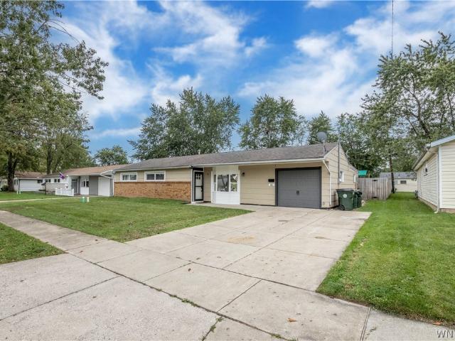 House for sale in Village of Depew, Town of Cheektowaga