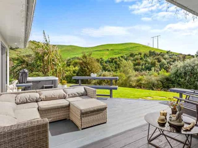 House for rent in Bay Of Plenty
