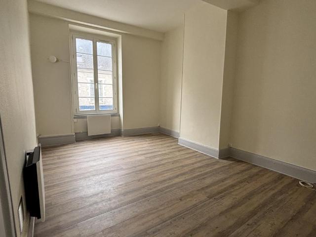 Appartement location à Orléans