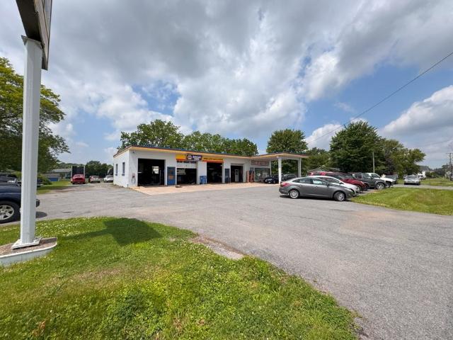 Commercial for sale in Seneca, New York