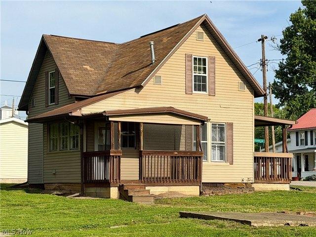 House for sale in Little Hocking, Ohio