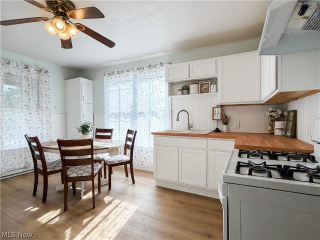 House for sale in Little Hocking, Ohio