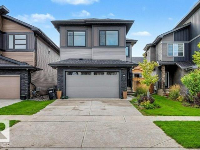 House for sale in Spruce Grove, Alberta