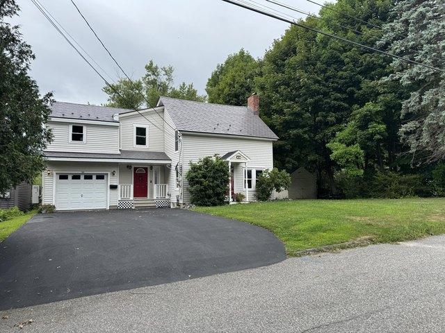 House for sale in South Portland, Maine