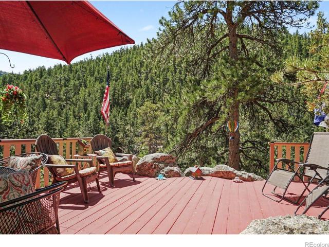 House for sale in Drake, Colorado