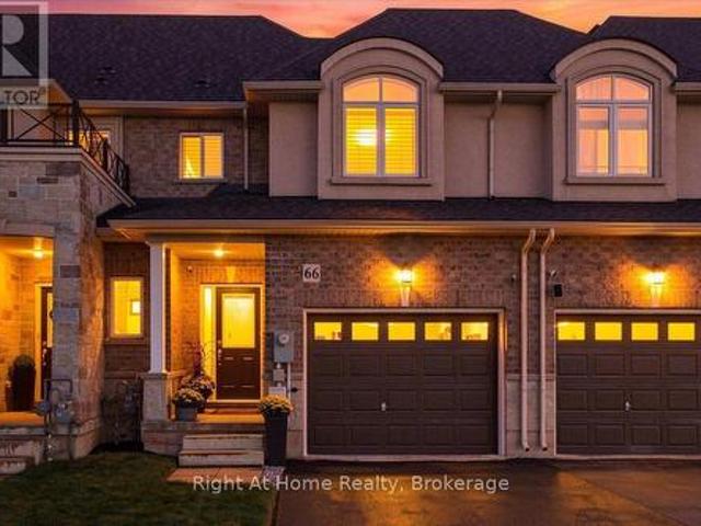 House for sale in Ancaster, Ontario