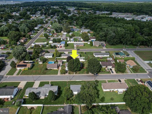 House for sale in Deepwater, New Jersey
