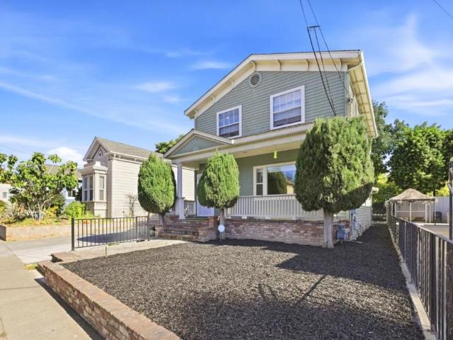 House for sale in San Jose, California